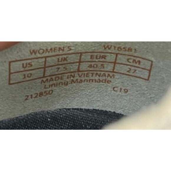 Cole Haan Womens Generation Zerogrand Stitchlite Sneakers Size 10 Pink - Picture 6 of 6